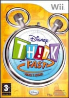 Disney Think Fast!